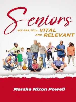 cover image of Seniors